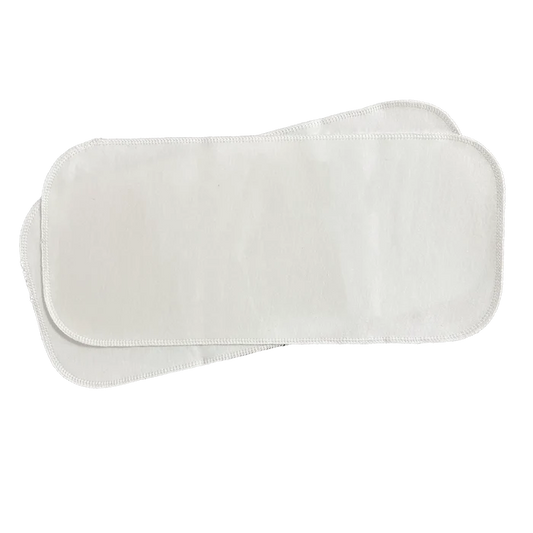 Castor Oil Wrap Inserts | 2 pk