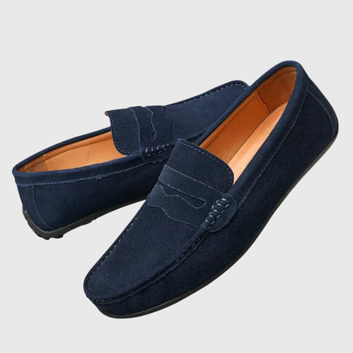 Navy Blue / 5