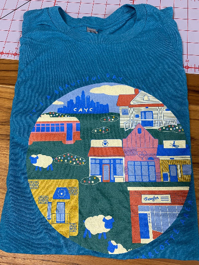 CAYC T-Shirt