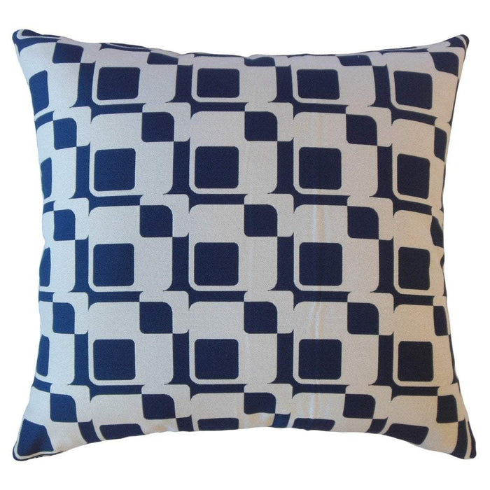 Cephas Throw Pillow Cover