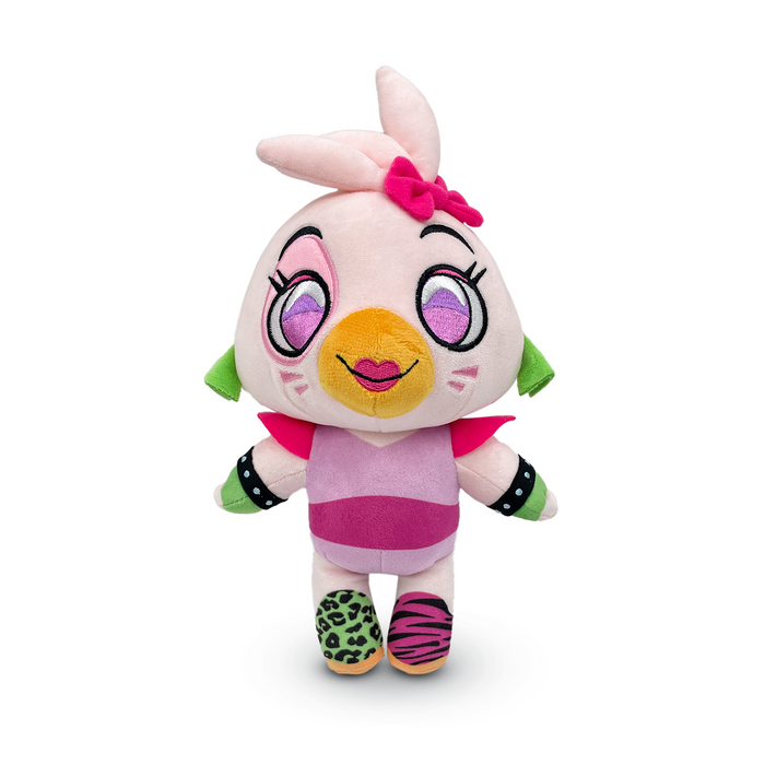 fnaf-sb-chibi-glamrockchica