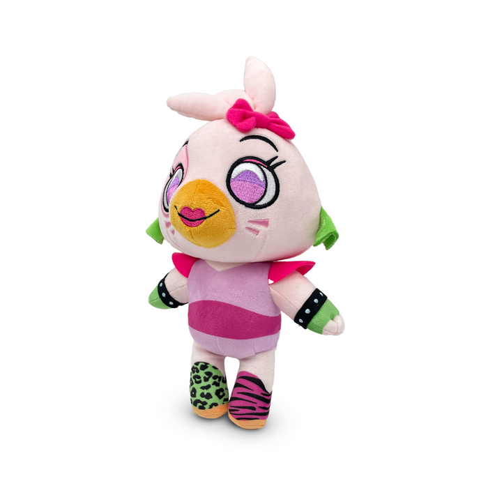fnaf-sb-chibi-glamrockchica