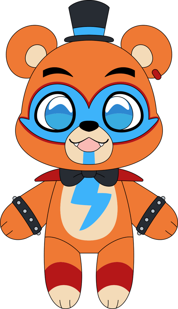 fnafsb-chibi-freddy