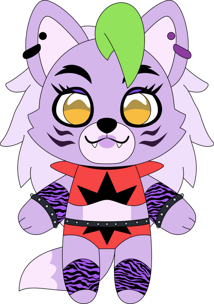 fnafsb-chibi-roxy