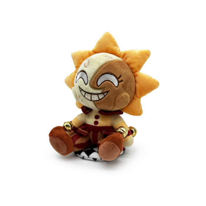 Chibi Sun Shoulder Rider (6in)