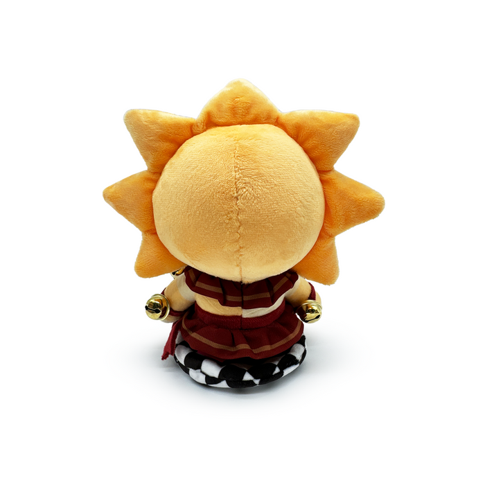 Chibi Sun Shoulder Rider (6in)