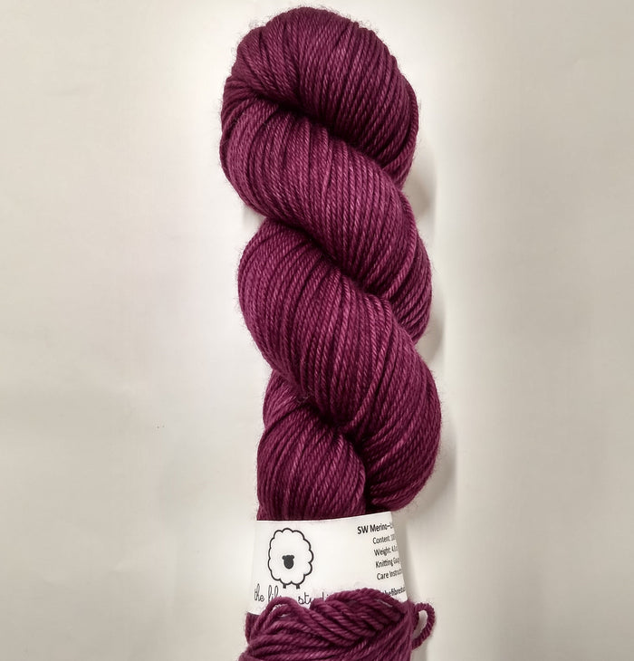Claret - Studio DK