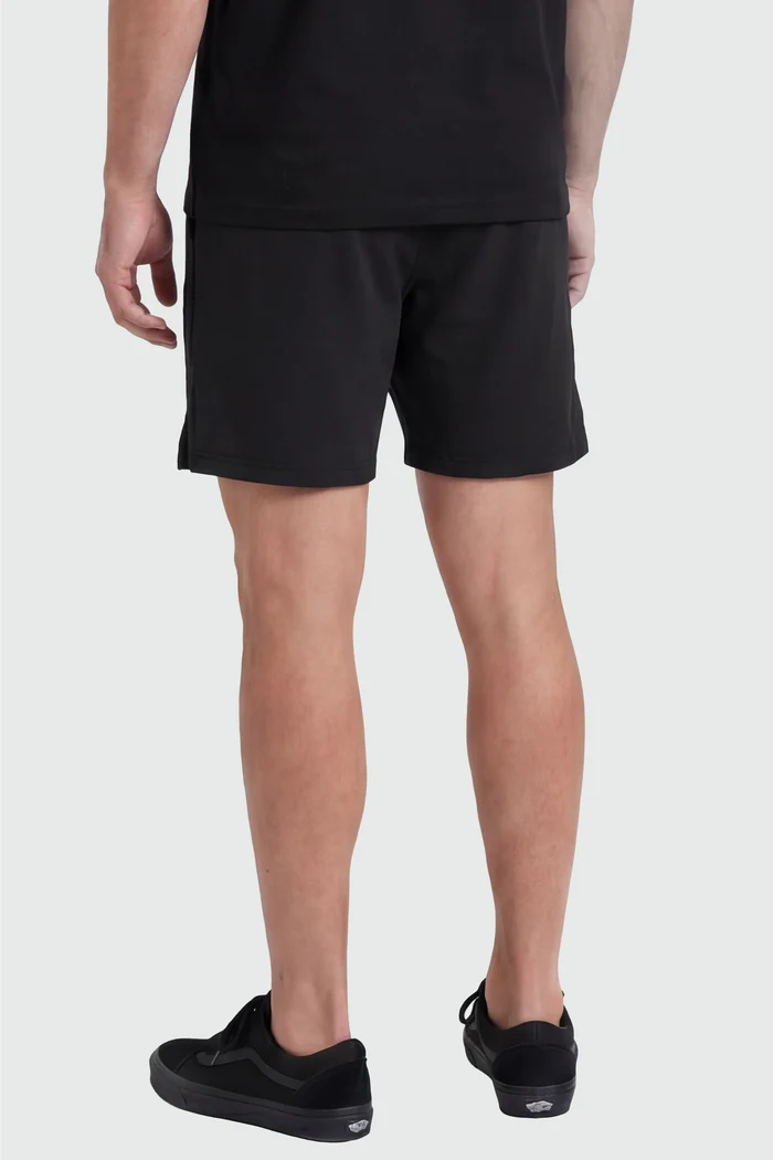 Classic Fleece Short Shorts - Detail