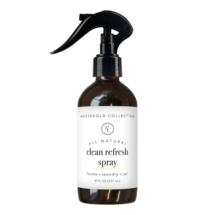 Clean Refresh Spray