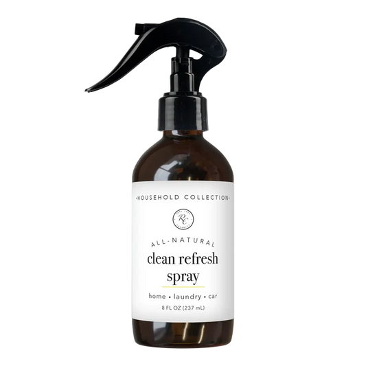 Clean Refresh Spray
