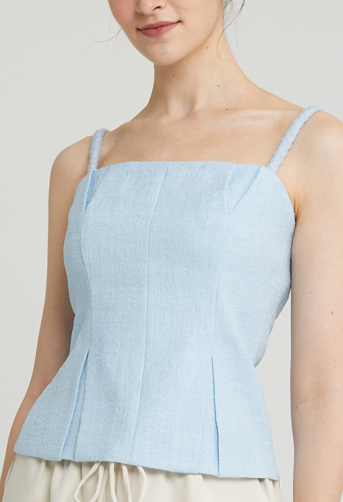 Light Blue / XS