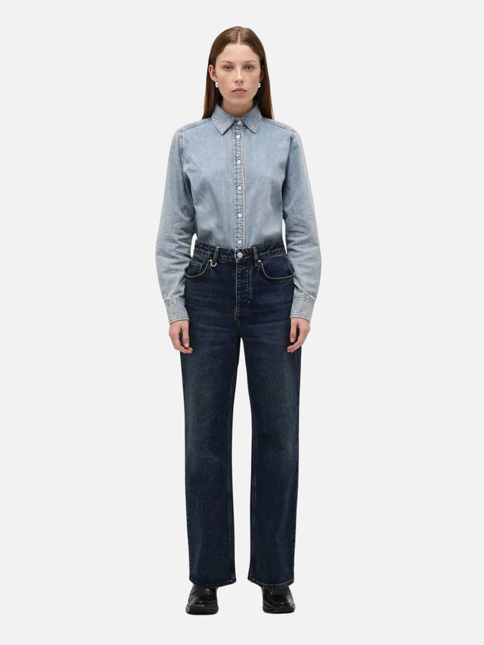 Coco Relaxed - Olympus Jeans Neuw Denim