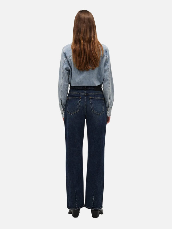 Coco Relaxed - Olympus Jeans Neuw Denim