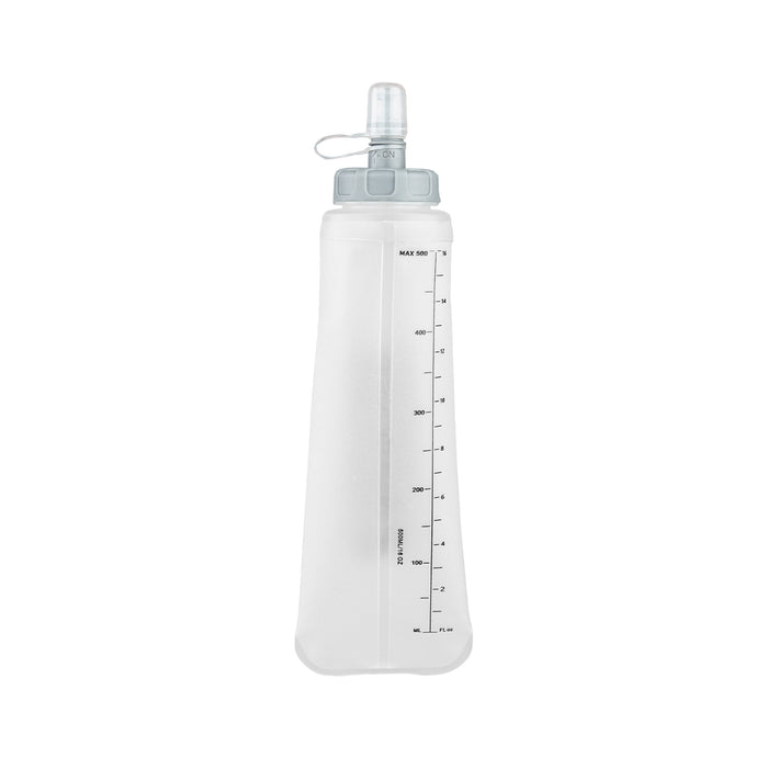 COLLAPSIBLE SOFT FLASK