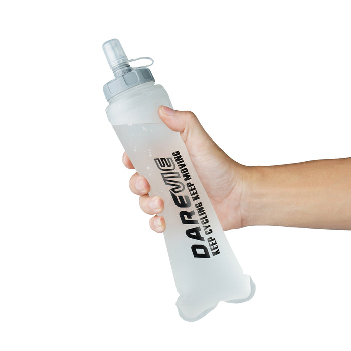 COLLAPSIBLE SOFT FLASK