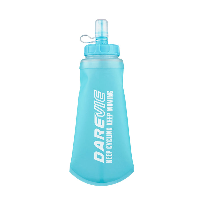 COLLAPSIBLE SOFT FLASK