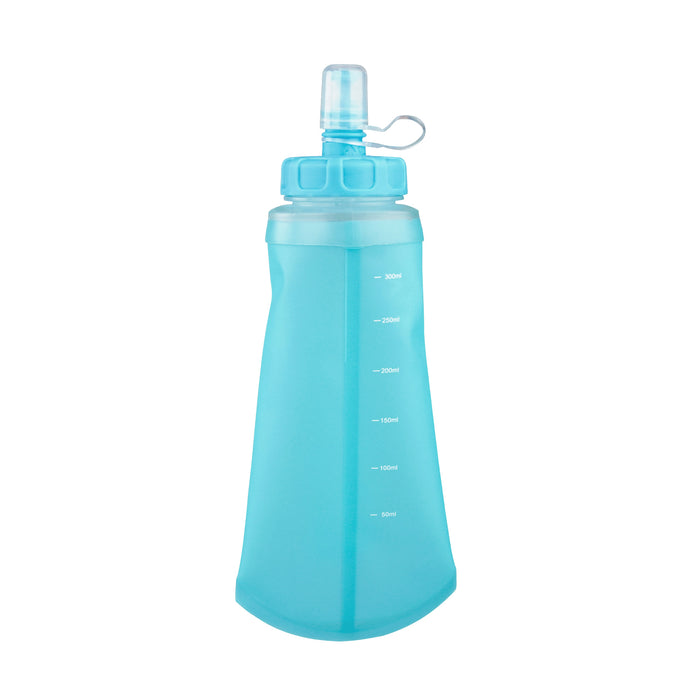 COLLAPSIBLE SOFT FLASK