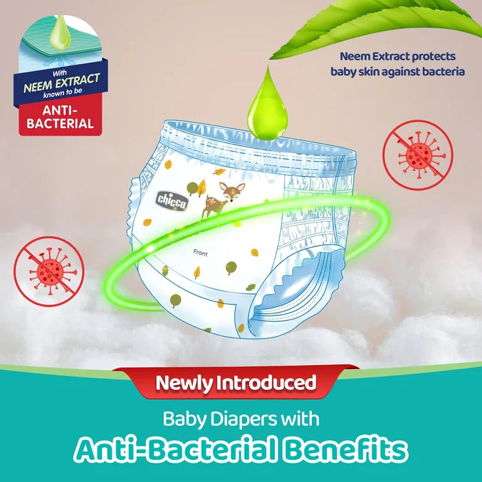 Comfypro Pants Style Baby Diaper Large 26 Pc