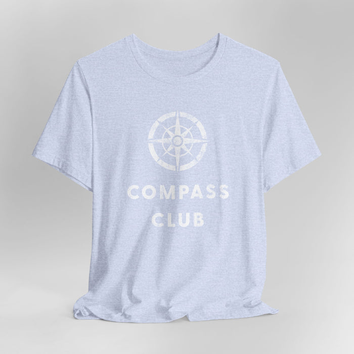 Heather Prism Blue / XS