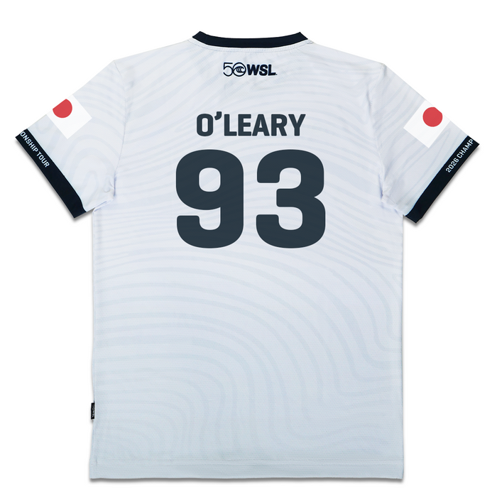 Connor O'Leary Official Fan Jersey - 2026 Championship Tour - Kids
