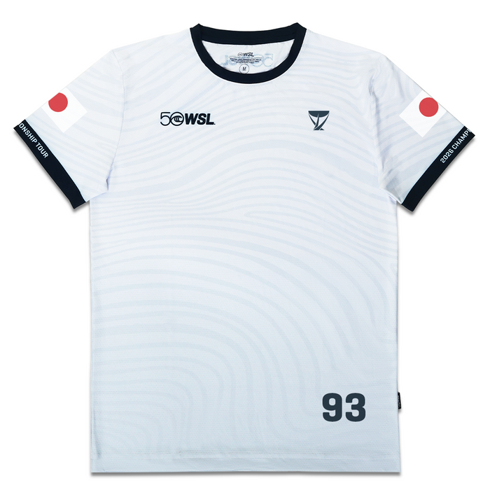 Connor O'Leary Official Fan Jersey - 2026 Championship Tour - Kids