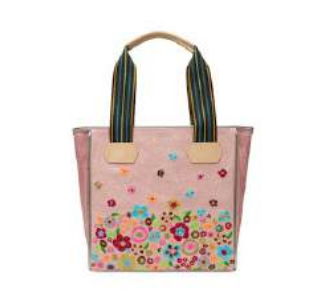 Consuela CLASSIC TOTE Rosaline REG