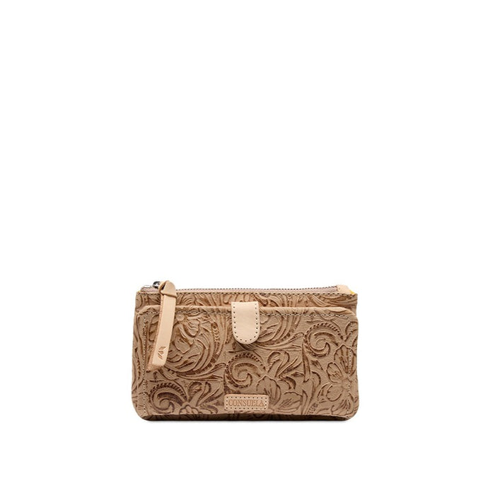 Consuela SLIM WALLET Lawton