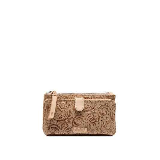 Consuela SLIM WALLET Lawton