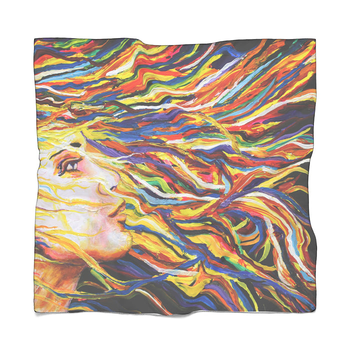 Contra - Scarf