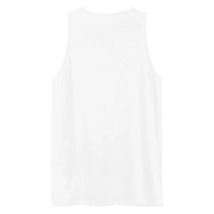 Cosmos Men's Tank - Shirtwascash