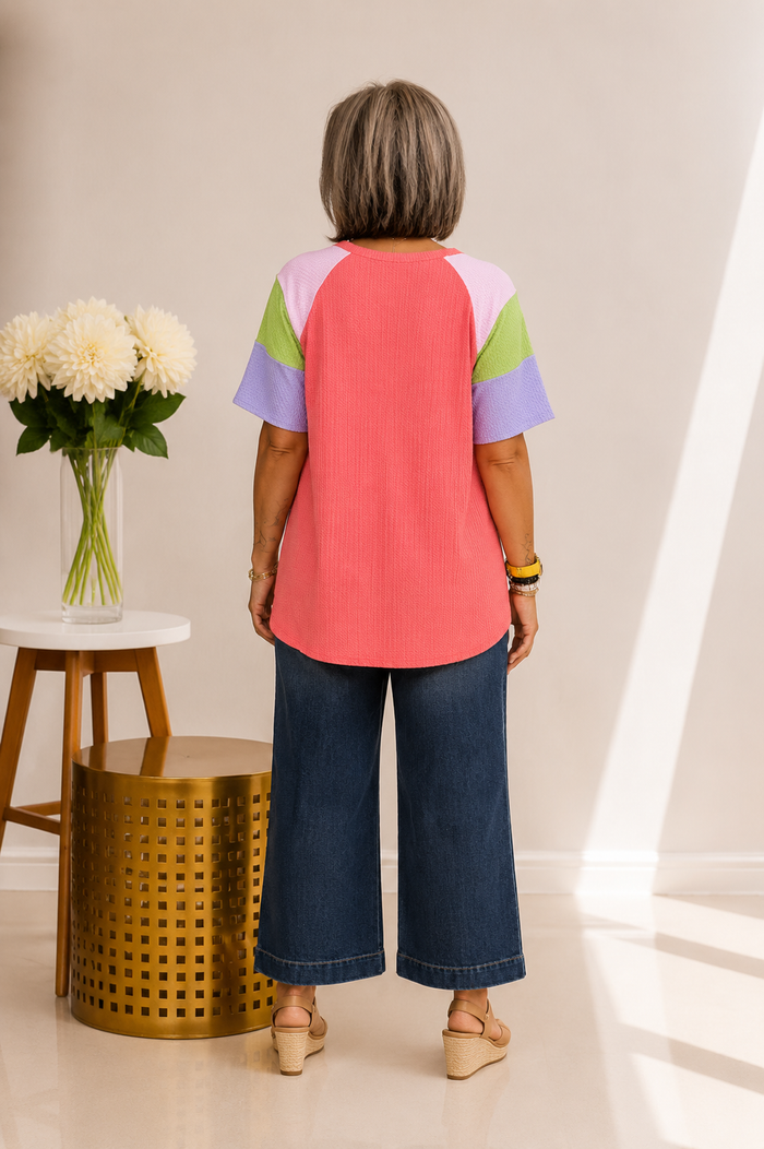 Cotton Candy Crush Top