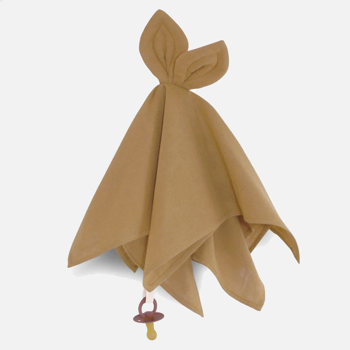 Cotton Cuddle Cloth Snoppa - Honey