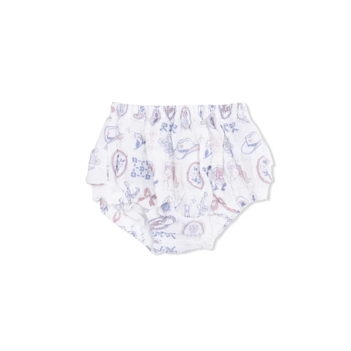 Country Western Heirlooms Sundress