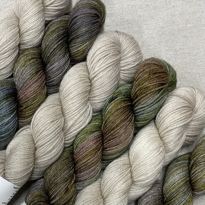 Craigh Na Dun - Brioche Soundwaves