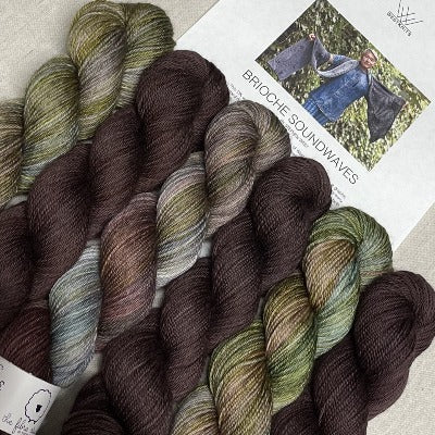 Craigh Na Dun - Brioche Soundwaves