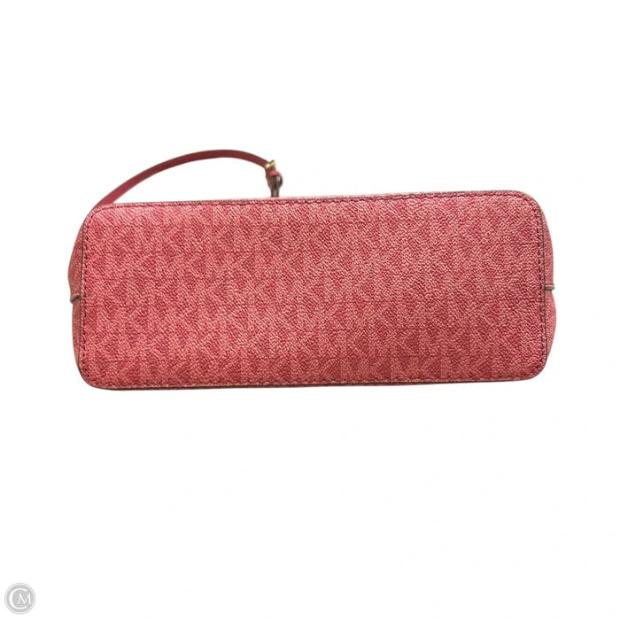 Crossbody Designer By Michael Kors, Size: Small