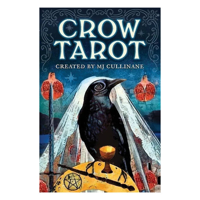 Crow Tarot
