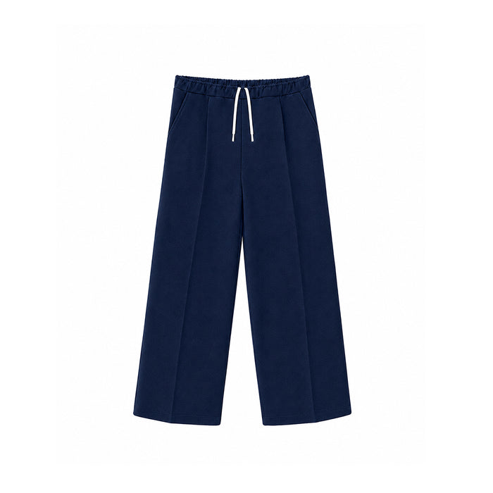 Custom Boys Wide Trouser - Solid Color - Personalized Bottom - UNISWIFT USA