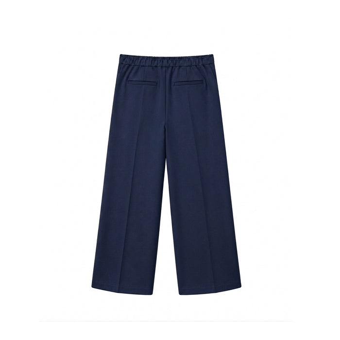 Custom Girls Wide Trouser - Solid Color - Personalized Bottom - UNISWIFT USA
