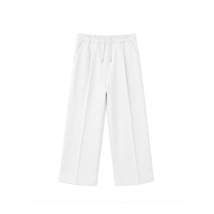 Custom Girls Wide Trouser - Solid Color - Personalized Bottom - UNISWIFT USA