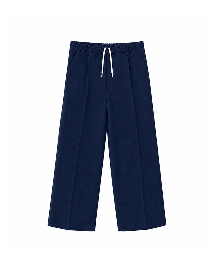 Custom Girls Wide Trouser - Solid Color - Personalized Bottom - UNISWIFT USA
