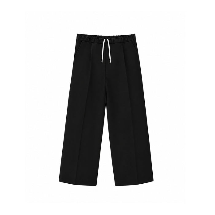 Custom Girls Wide Trouser - Solid Color - Personalized Bottom - UNISWIFT USA