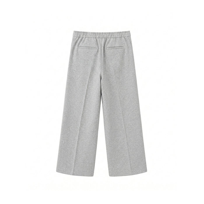 Custom Girls Wide Trouser - Solid Color - Personalized Bottom - UNISWIFT USA