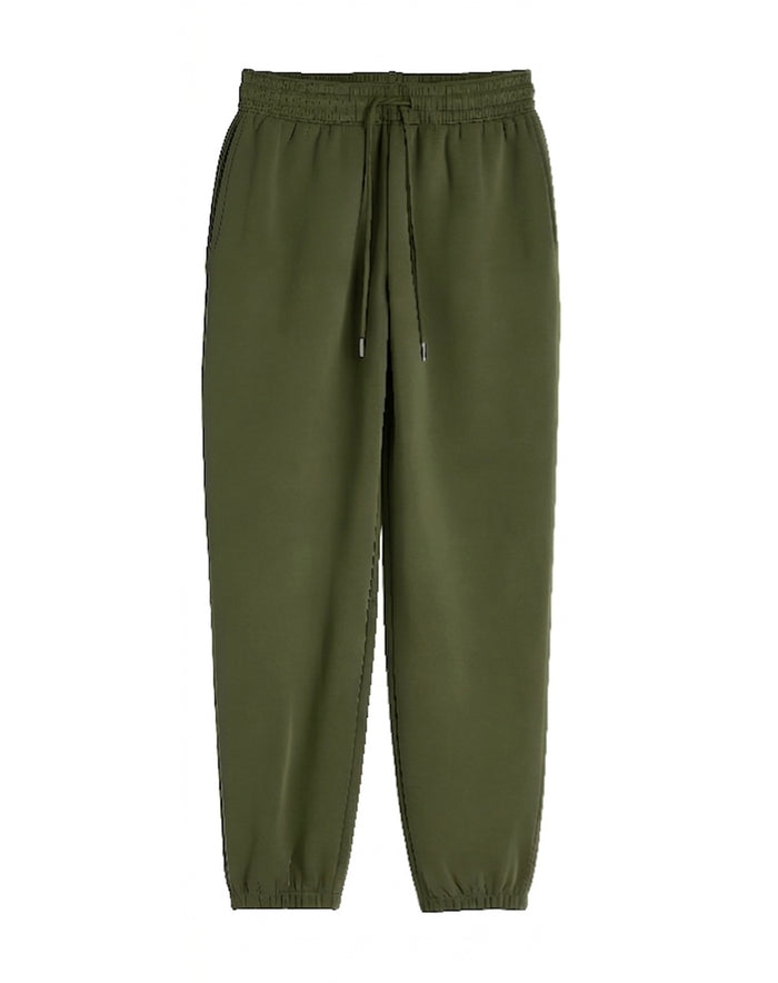 Custom Men Jogger Pants - Solid Color - Personalized Pants