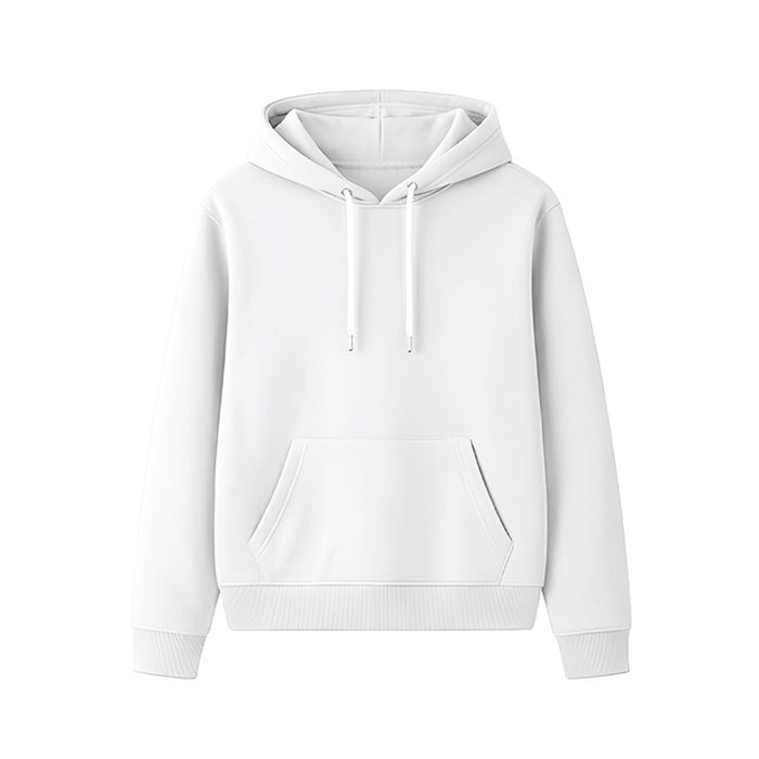 Workwear Hoodie - Solid Color - Personalized Pullover - UNISWIFT USA