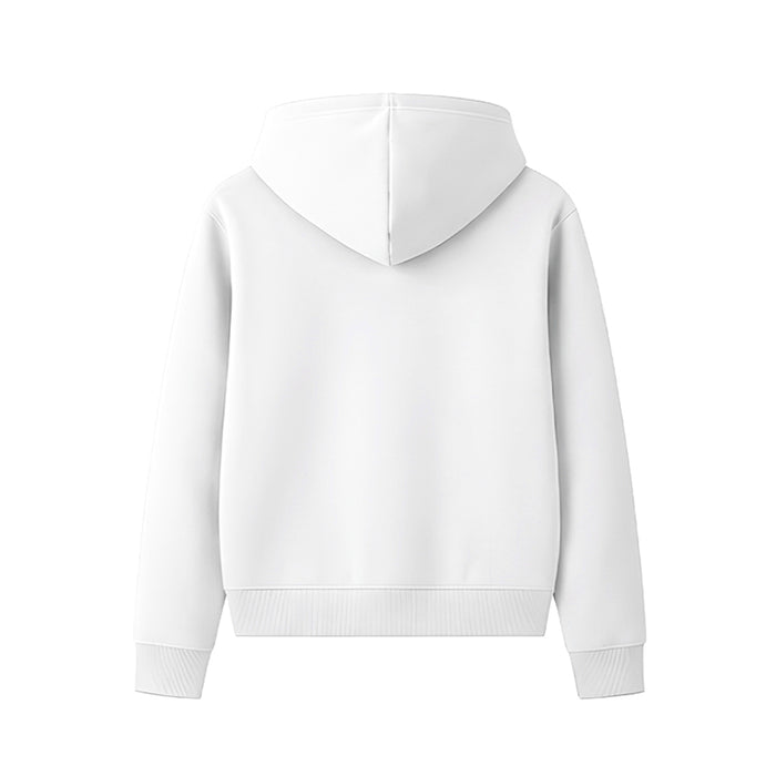 Workwear Hoodie - Solid Color - Personalized Pullover - UNISWIFT USA