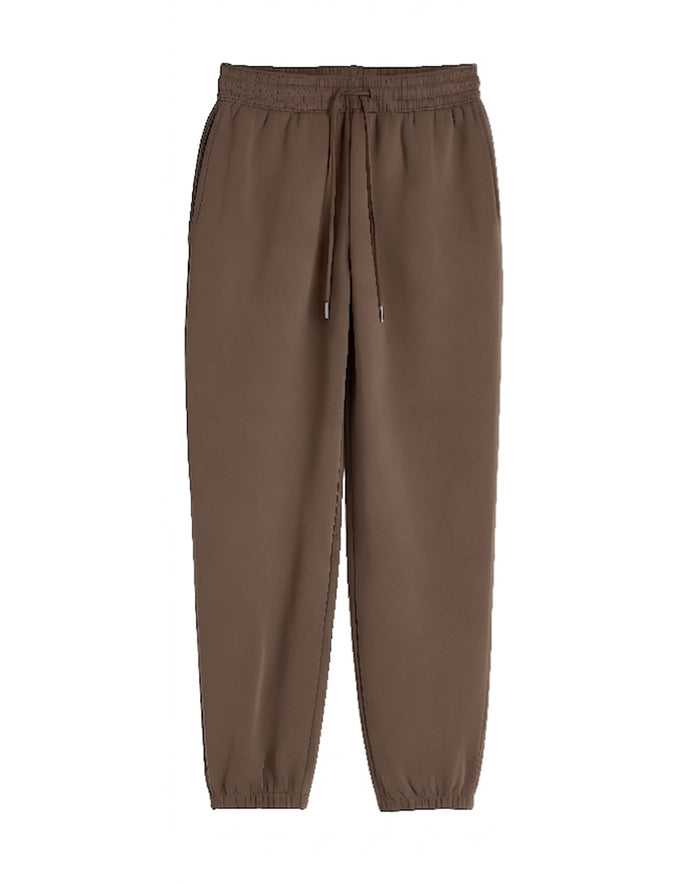 Custom Women Jogger Pants - Solid Color - Personalized Pants