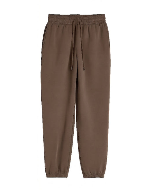 Custom Women Jogger Pants - Solid Color - Personalized Pants