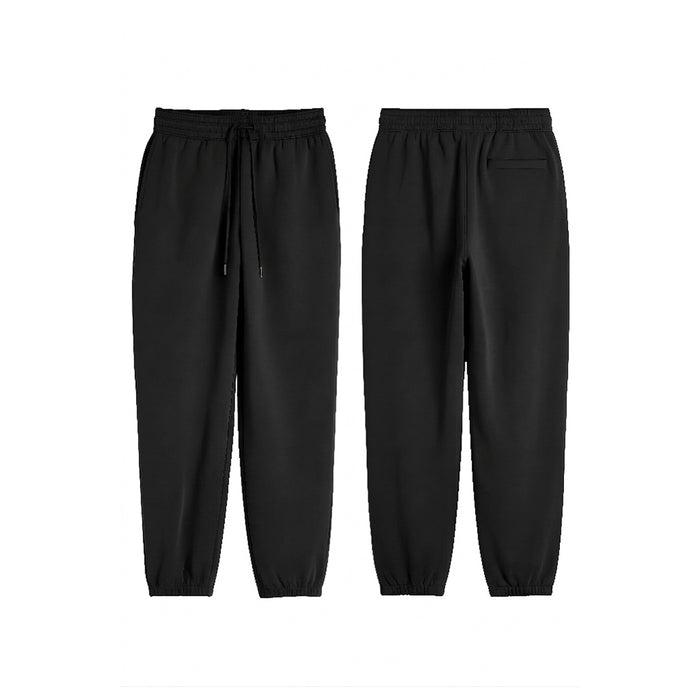 Custom Women Jogger Pants - Solid Color - Personalized Pants