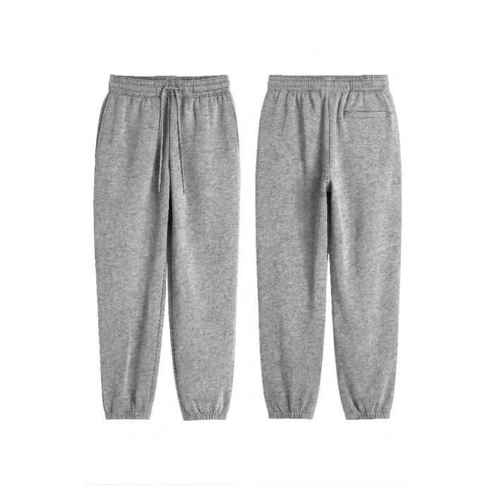 Custom Women Jogger Pants - Solid Color - Personalized Pants